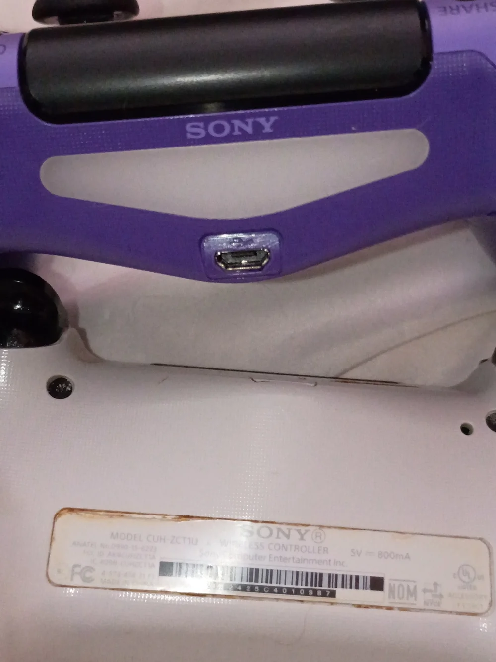 Sony official playstation